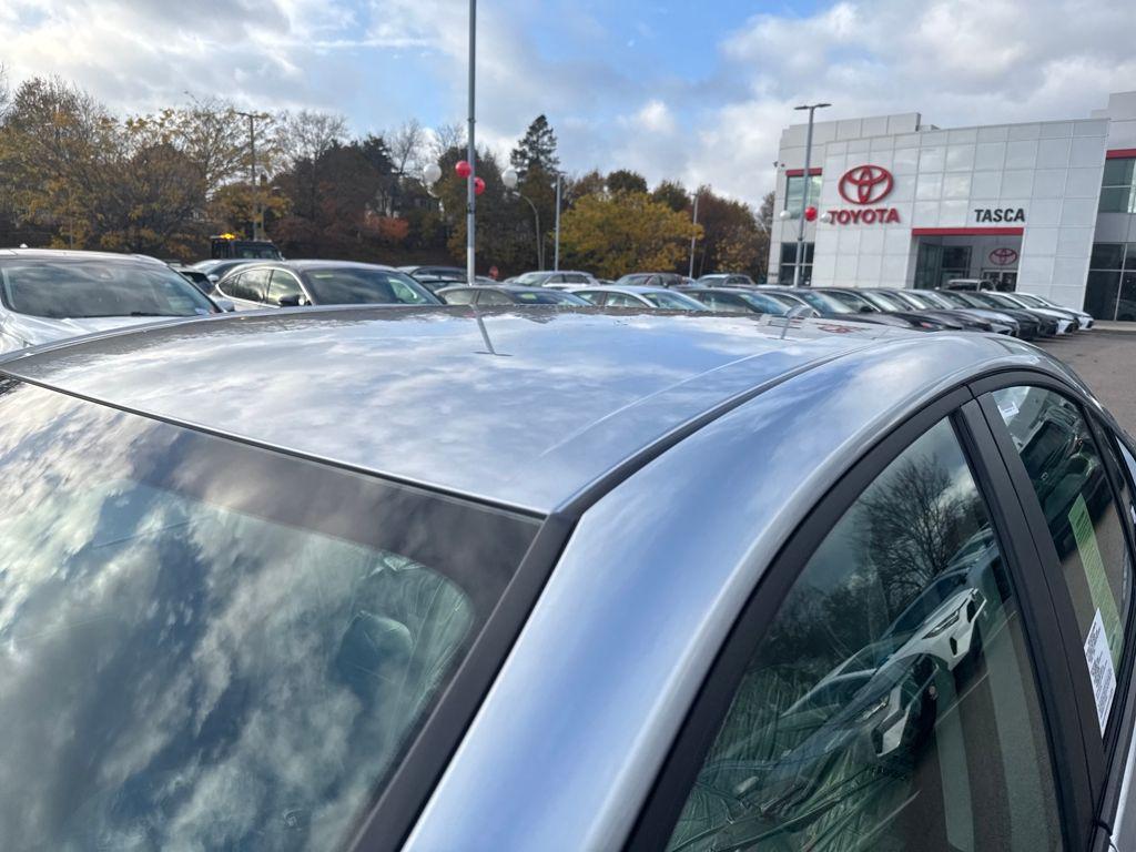 new 2026 Toyota Camry car, priced at $34,288