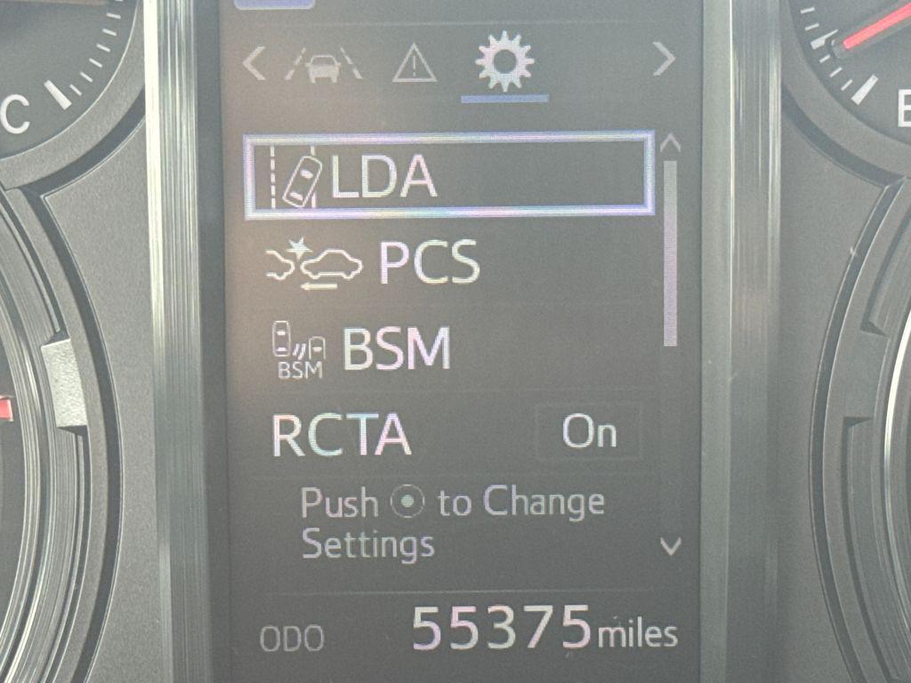 used 2022 Toyota 4Runner car, priced at $38,998