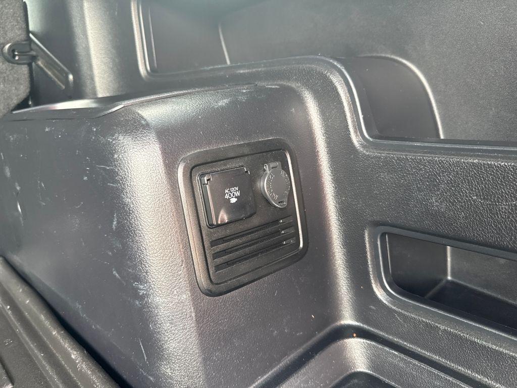 used 2022 Toyota 4Runner car, priced at $38,998