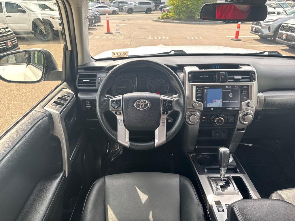 used 2022 Toyota 4Runner car, priced at $38,998