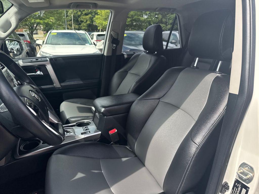 used 2022 Toyota 4Runner car, priced at $38,998