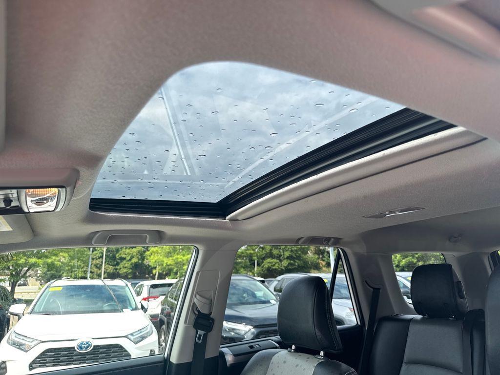 used 2022 Toyota 4Runner car, priced at $38,998