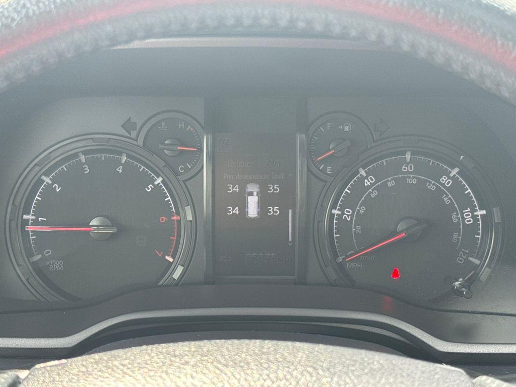 used 2022 Toyota 4Runner car, priced at $38,998