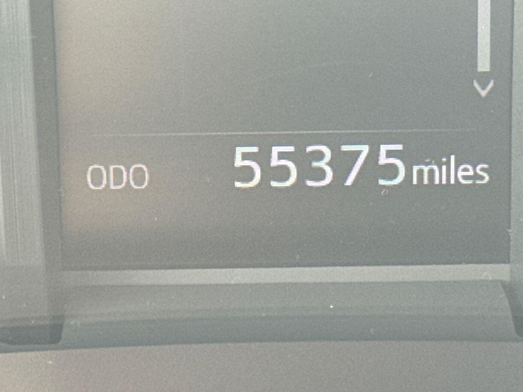 used 2022 Toyota 4Runner car, priced at $38,998