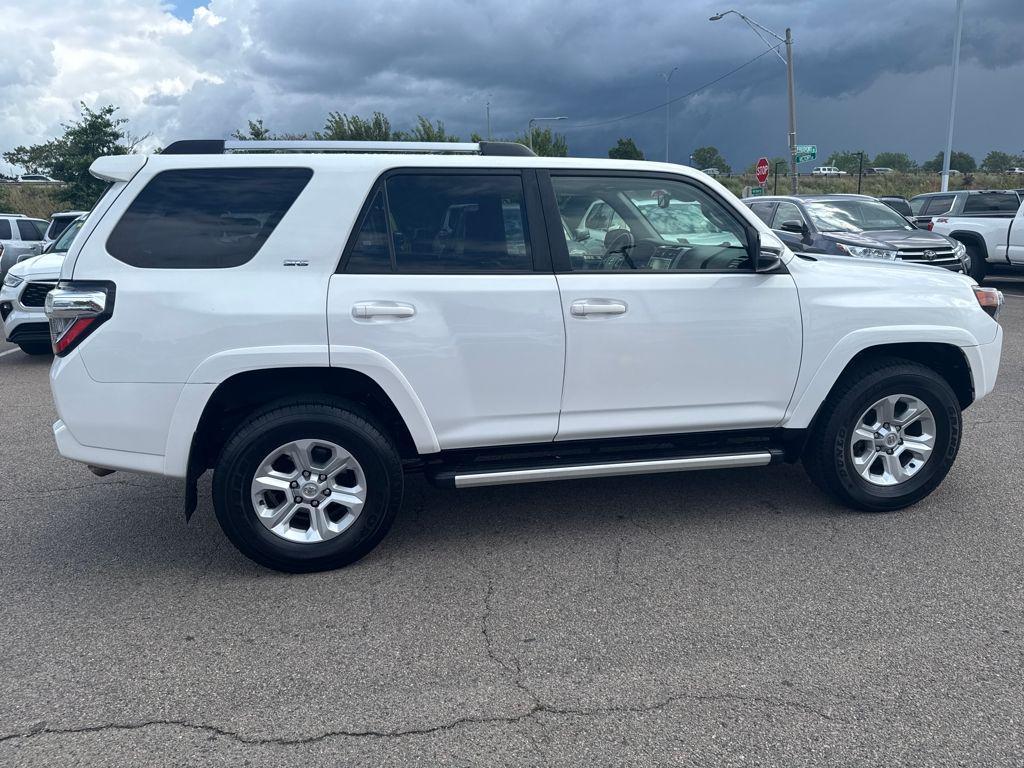 used 2022 Toyota 4Runner car, priced at $38,998
