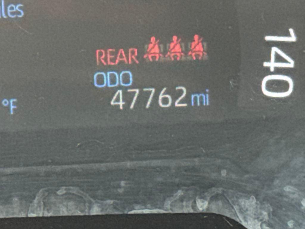 used 2024 Toyota RAV4 car, priced at $28,999