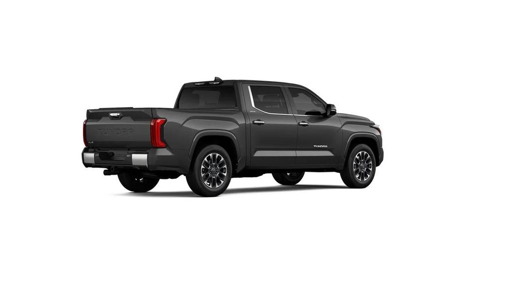 new 2026 Toyota Tundra car, priced at $65,277