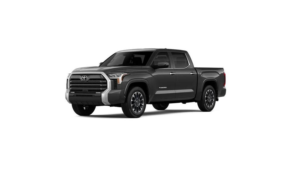 new 2026 Toyota Tundra car, priced at $65,277