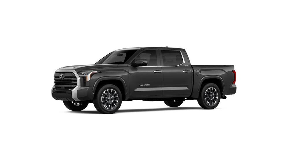 new 2026 Toyota Tundra car, priced at $65,277