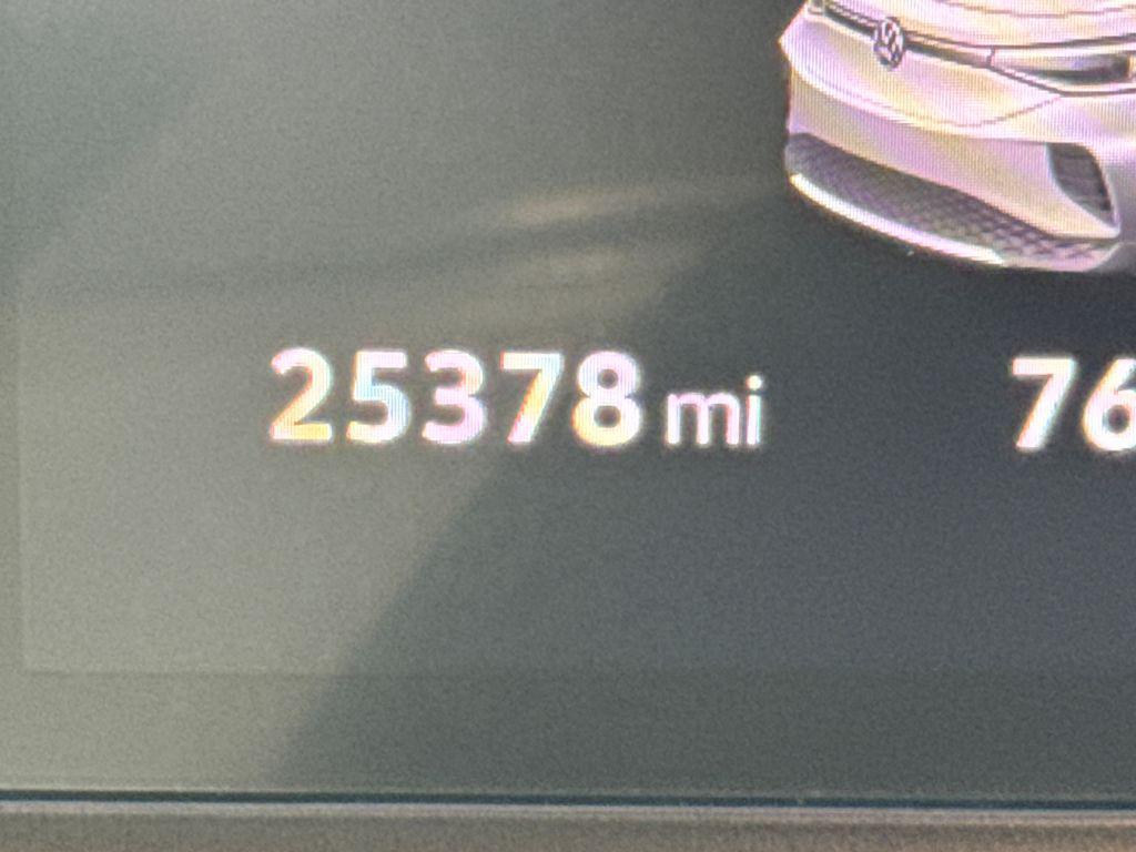 used 2021 Volkswagen ID.4 car, priced at $22,498