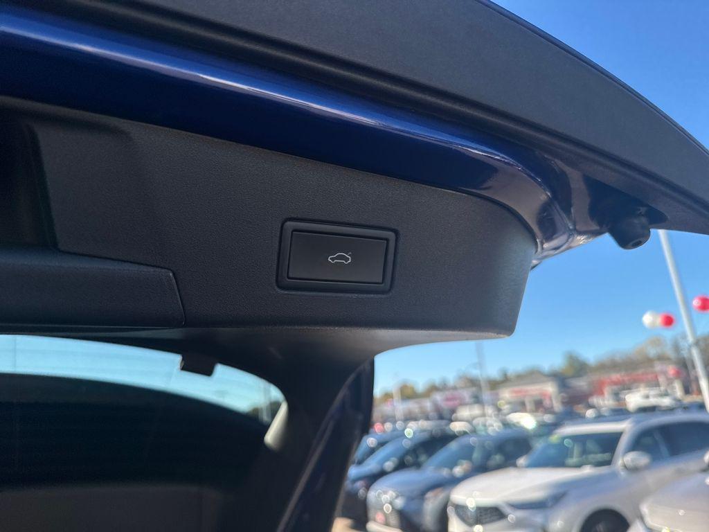 used 2021 Volkswagen ID.4 car, priced at $22,498