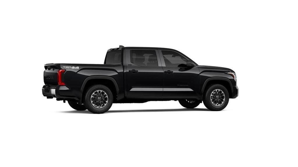 new 2026 Toyota Tundra car, priced at $57,433