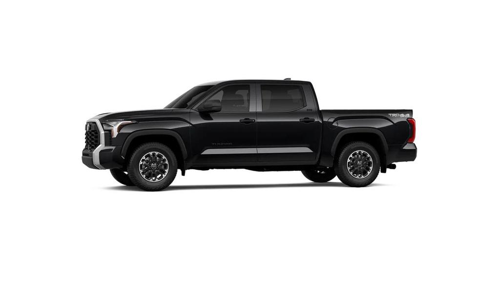 new 2026 Toyota Tundra car, priced at $57,433