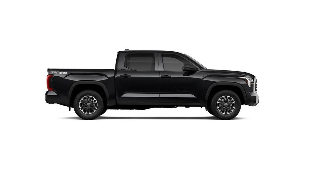 new 2026 Toyota Tundra car, priced at $57,433