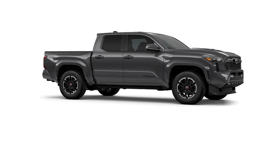 new 2025 Toyota Tacoma car, priced at $51,033
