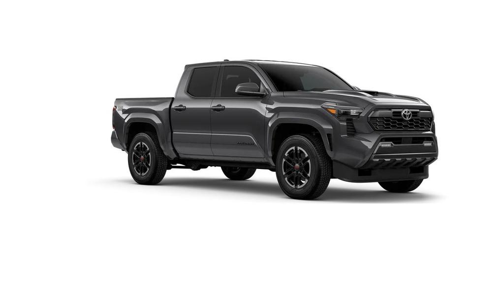 new 2025 Toyota Tacoma car, priced at $51,033