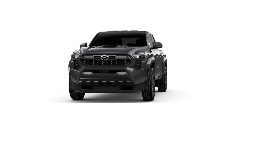 new 2025 Toyota Tacoma car, priced at $51,033