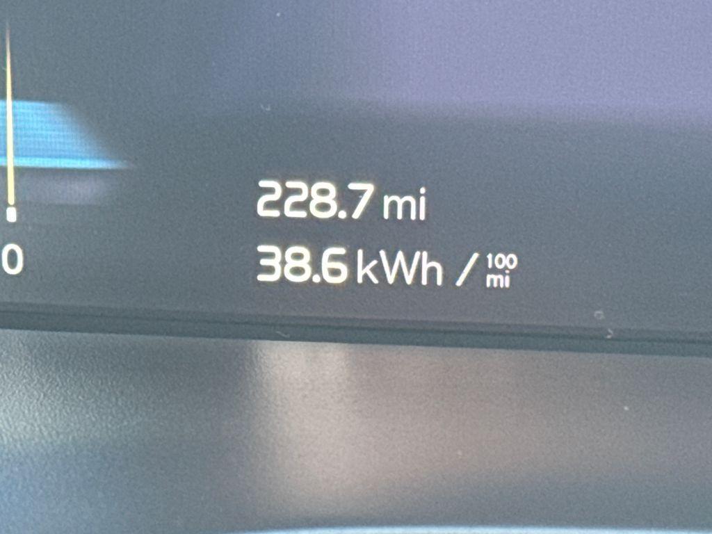 used 2023 Volvo C40 Recharge Pure Electric car, priced at $32,039