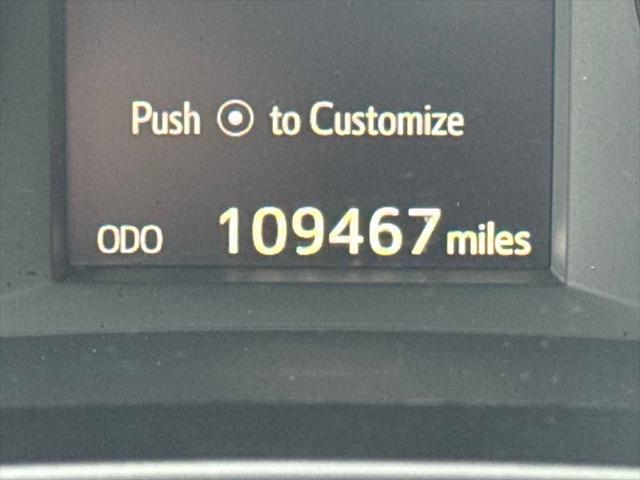 used 2016 Toyota Highlander car, priced at $43,599