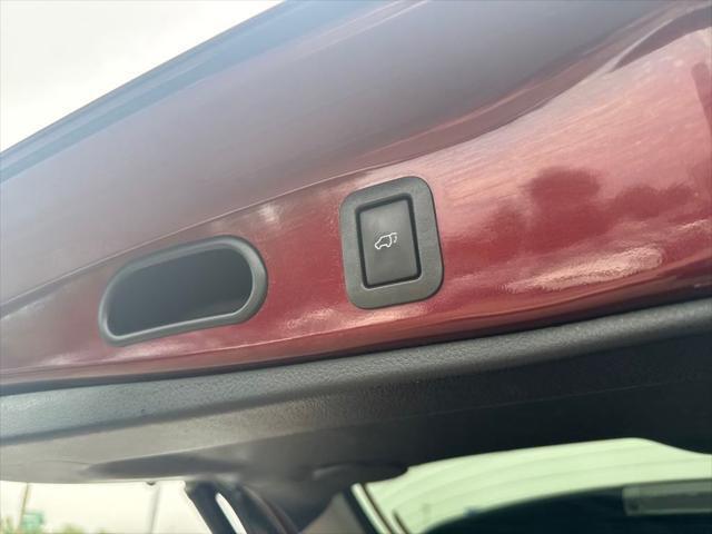 used 2016 Toyota Highlander car, priced at $43,599