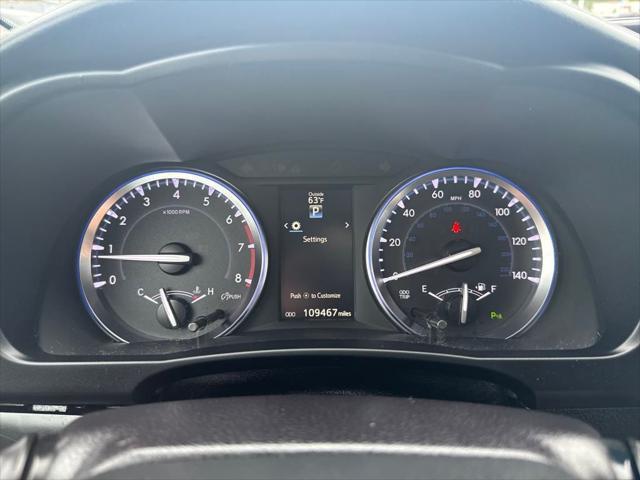 used 2016 Toyota Highlander car, priced at $43,599