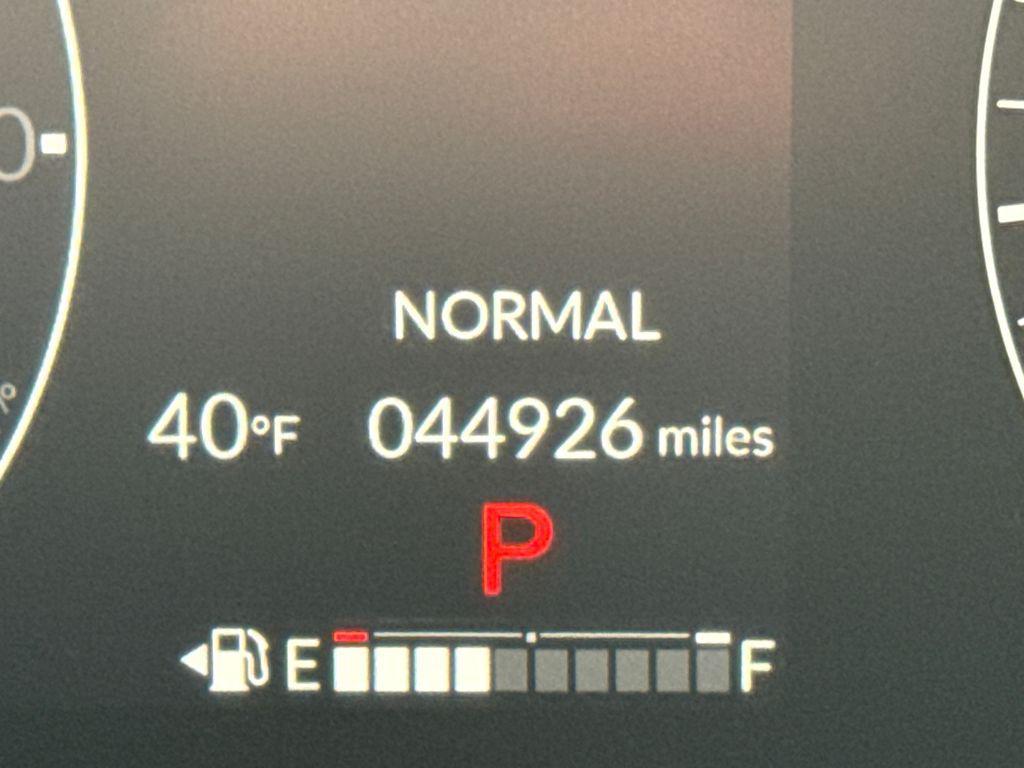 used 2025 Honda CR-V Hybrid car, priced at $34,349