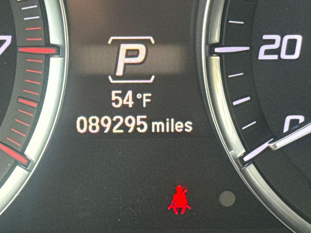 used 2020 Acura MDX car, priced at $27,330