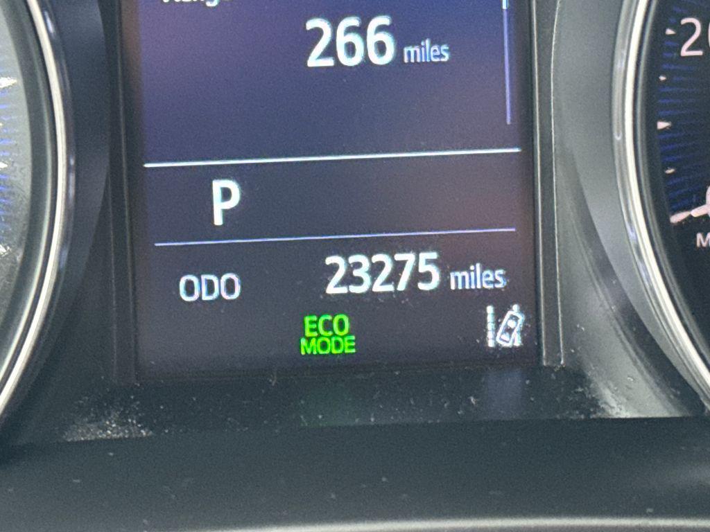 used 2021 Toyota C-HR car, priced at $25,279