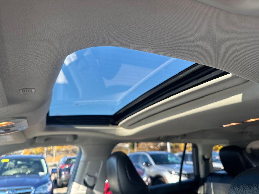 used 2022 Toyota Highlander car, priced at $36,498