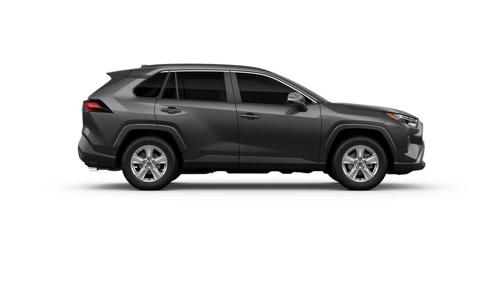 new 2025 Toyota RAV4 car, priced at $38,767