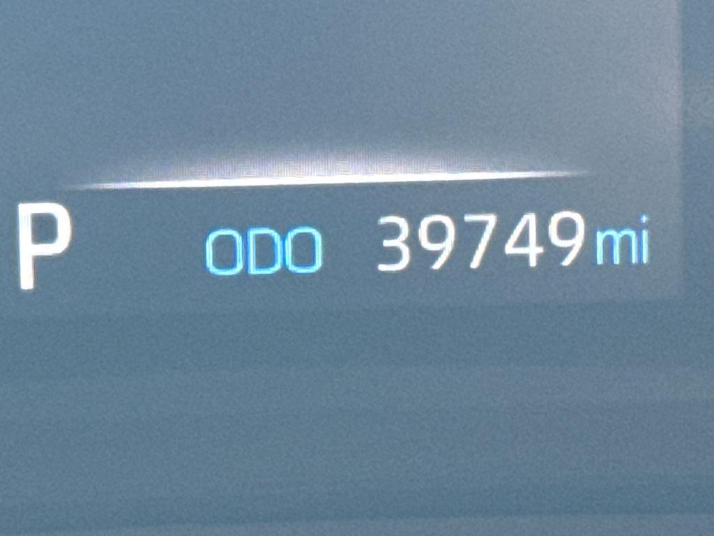 used 2024 Toyota Sienna car, priced at $42,067