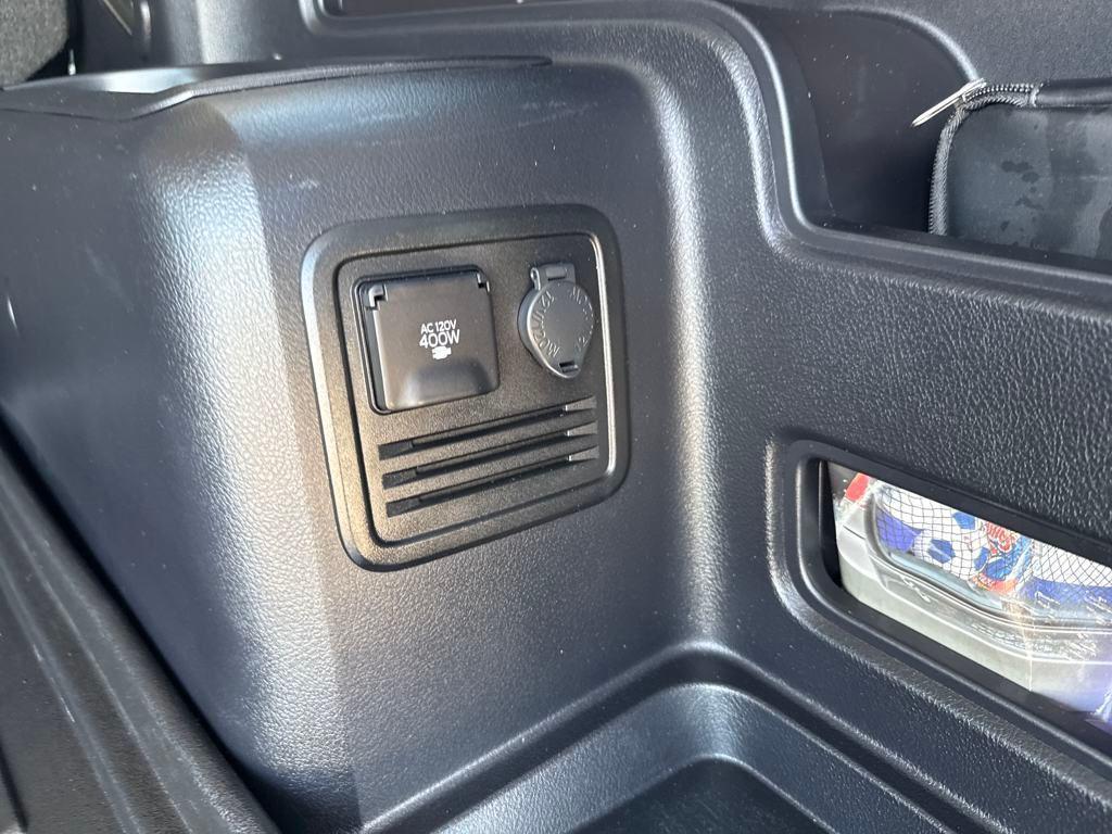 used 2023 Toyota 4Runner car, priced at $46,998