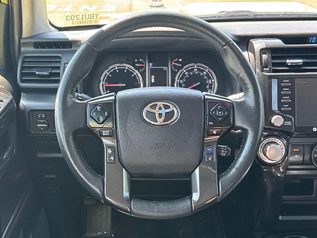 used 2023 Toyota 4Runner car, priced at $46,998