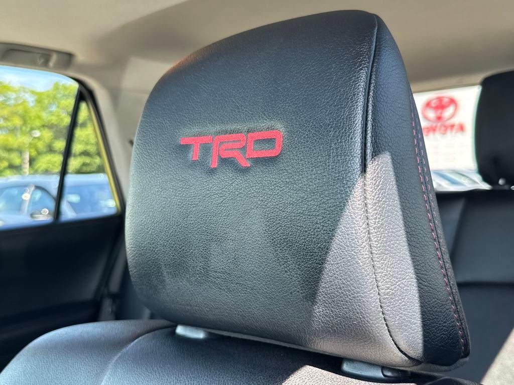 used 2023 Toyota 4Runner car, priced at $46,998