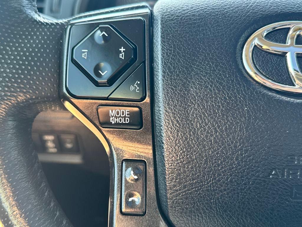 used 2023 Toyota 4Runner car, priced at $46,998