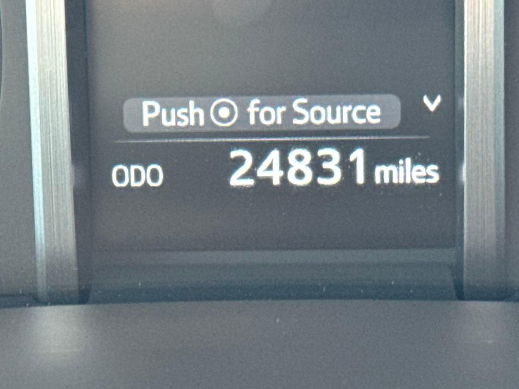 used 2023 Toyota 4Runner car, priced at $46,998