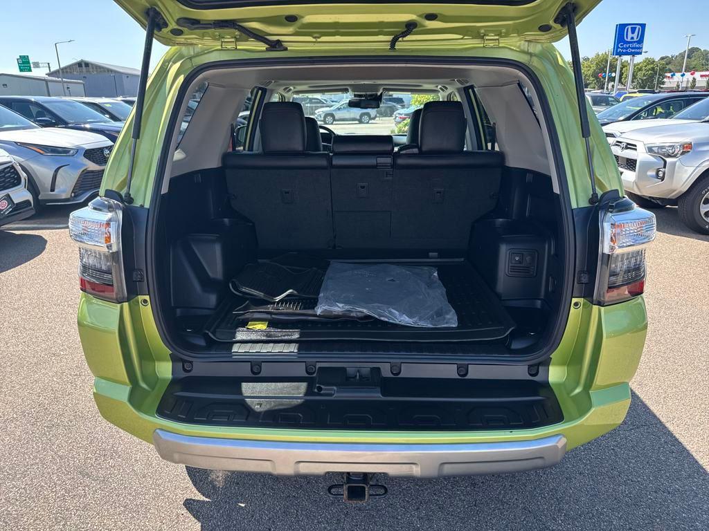 used 2023 Toyota 4Runner car, priced at $46,998
