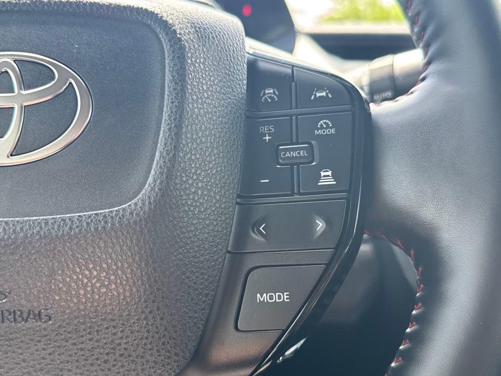 used 2023 Toyota Prius Prime car, priced at $34,701