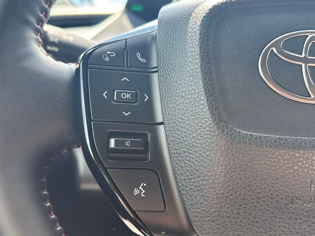 used 2023 Toyota Prius Prime car, priced at $34,701