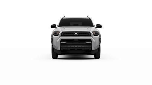 new 2025 Toyota 4Runner car, priced at $48,112
