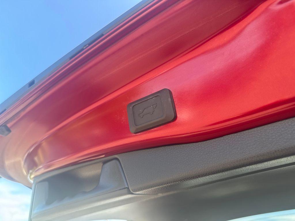 used 2023 Toyota RAV4 car, priced at $29,498