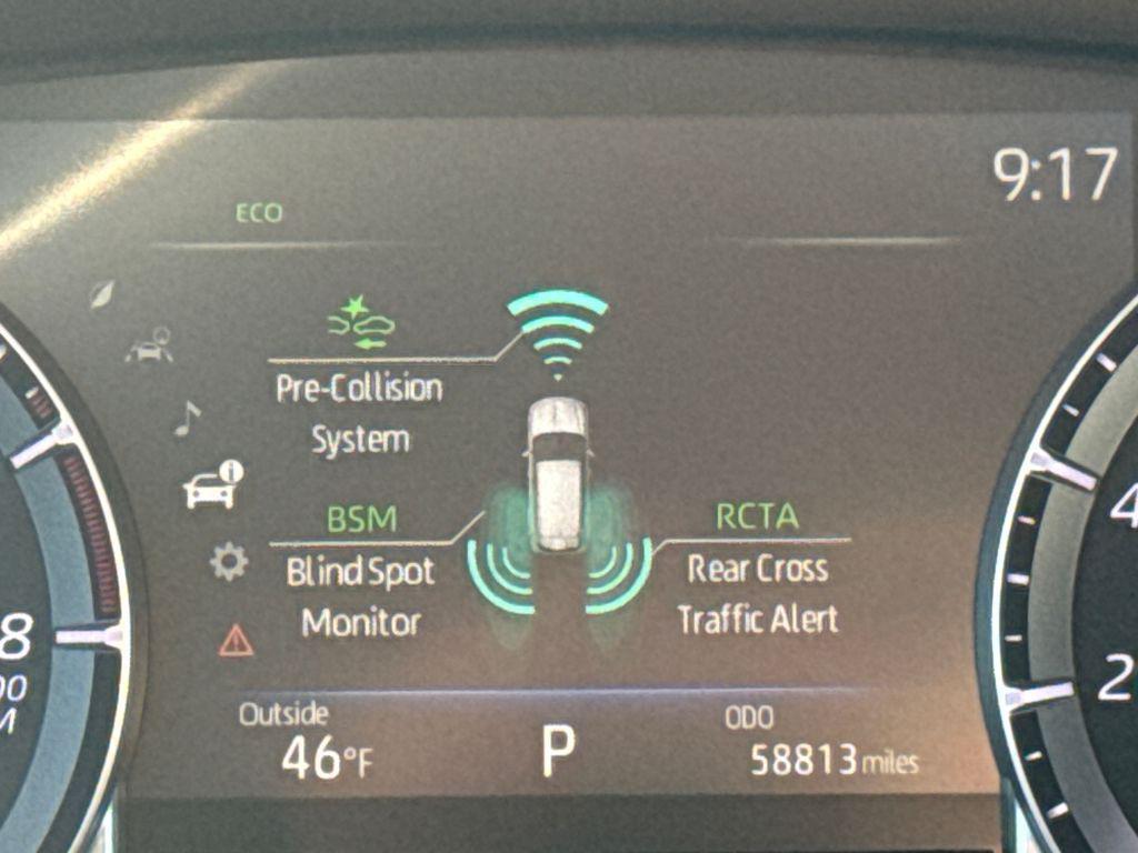 used 2022 Toyota Highlander car, priced at $36,998