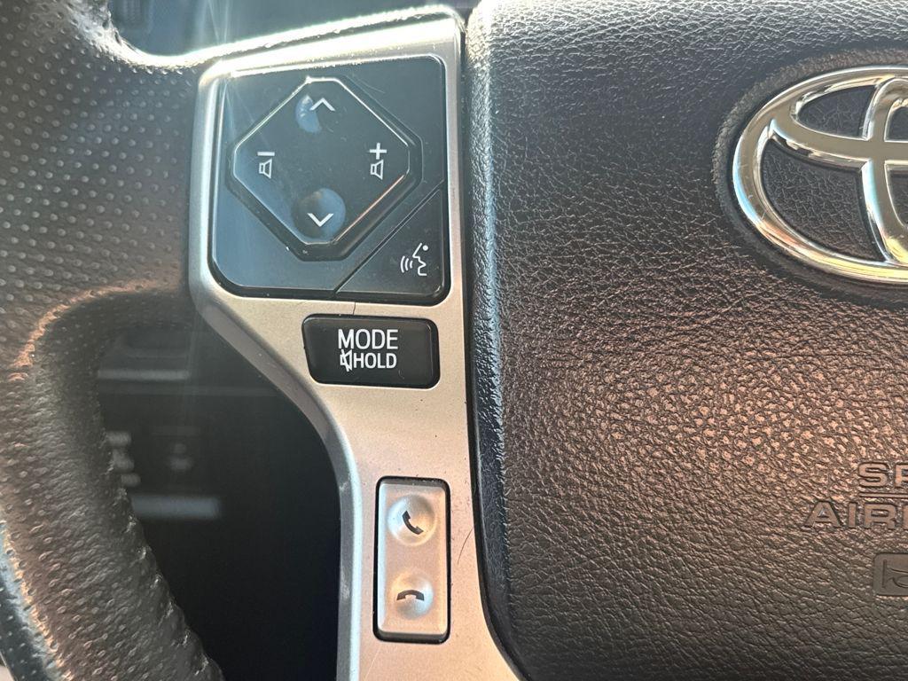 used 2024 Toyota 4Runner car, priced at $41,933