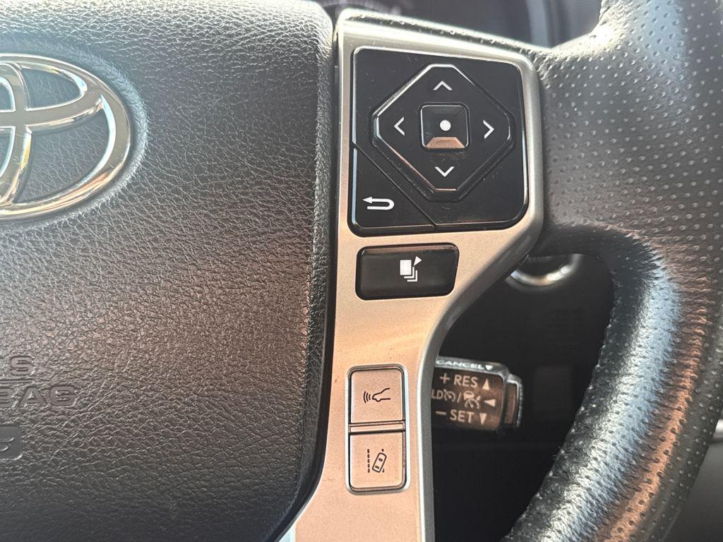 used 2024 Toyota 4Runner car, priced at $41,933