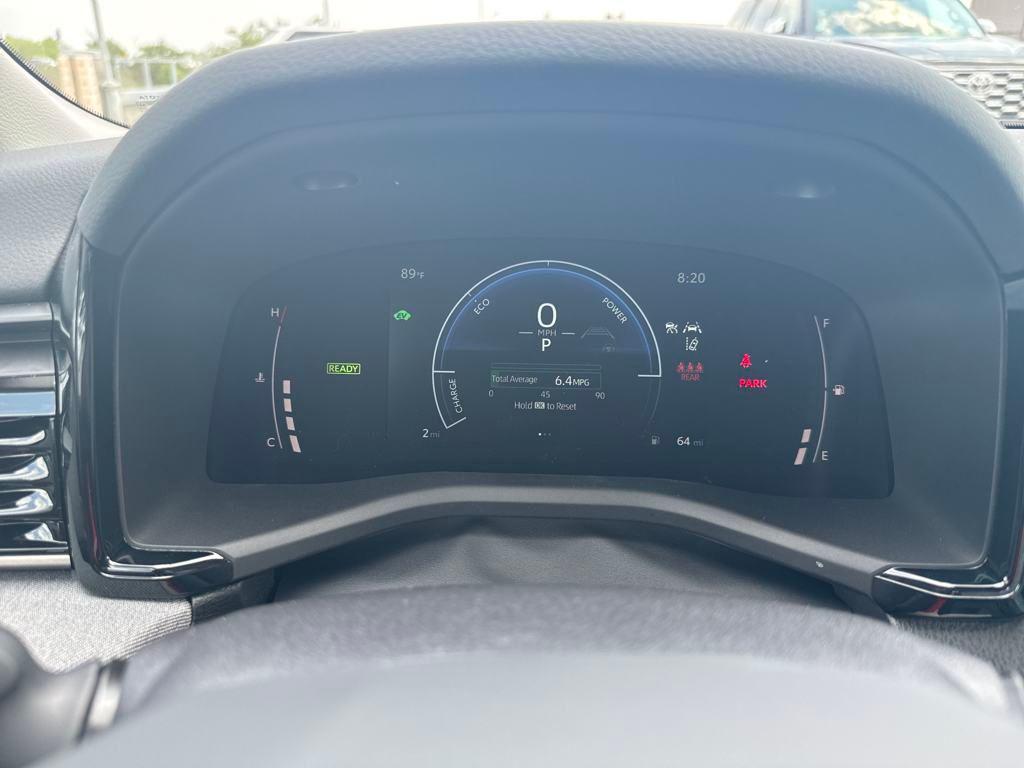new 2025 Toyota Camry car, priced at $33,444