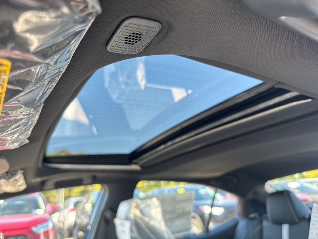 new 2026 Toyota Camry car, priced at $36,898