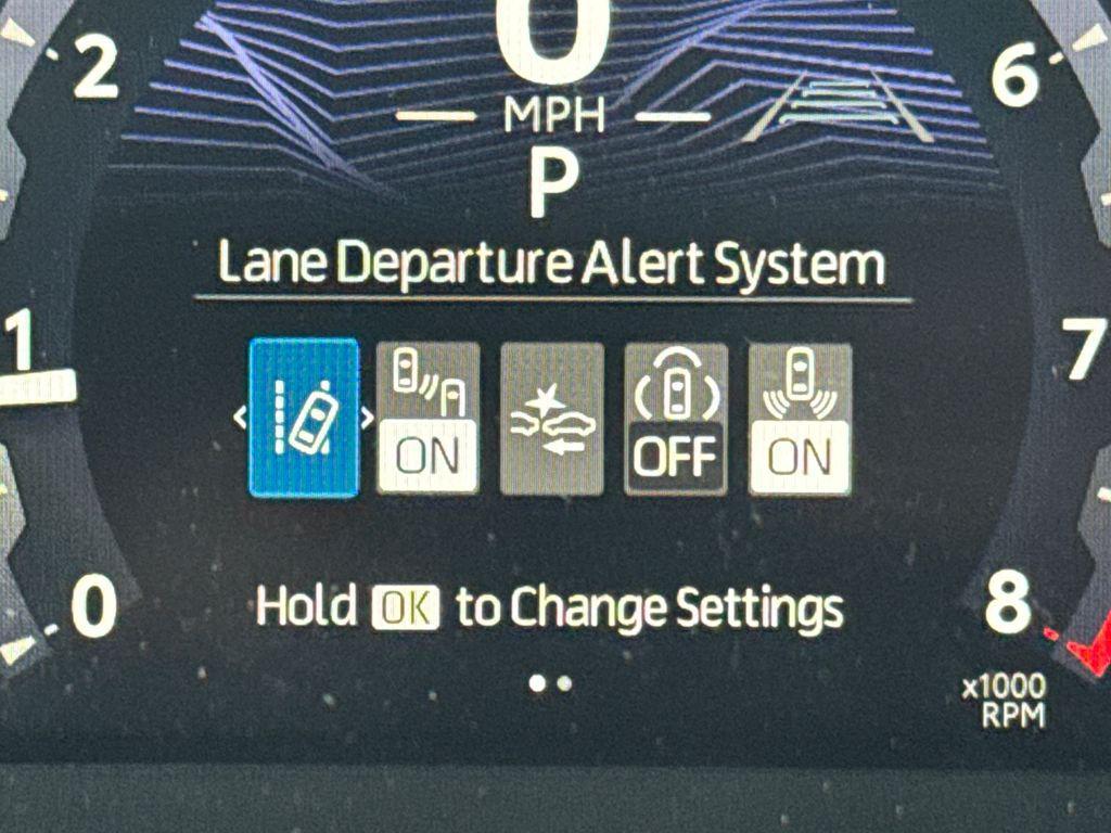 new 2025 Toyota Tacoma car, priced at $43,633