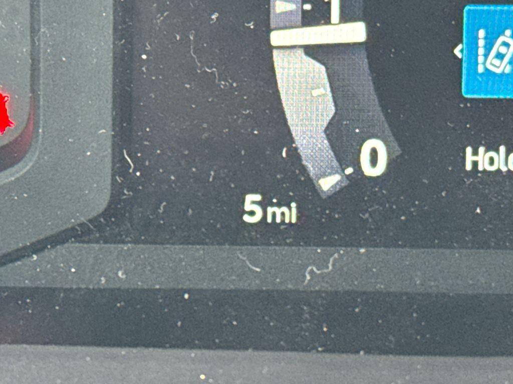 new 2025 Toyota Tacoma car, priced at $43,633