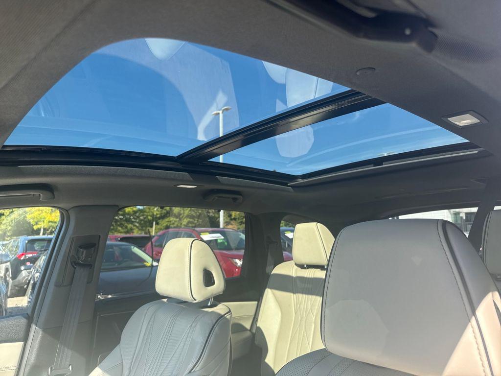 used 2022 Acura MDX car, priced at $48,443