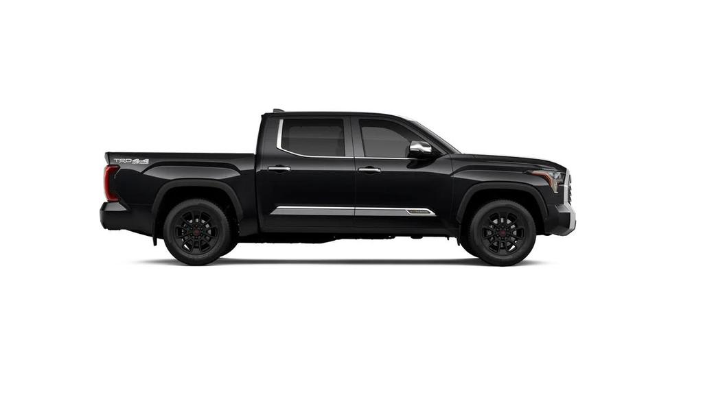 new 2026 Toyota Tundra car, priced at $75,348